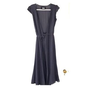 Reformation dress - size small